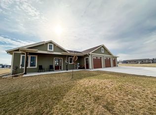 402 Spruce St, Aurora, SD 57002