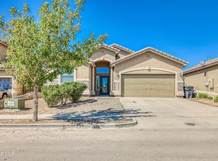 12309 Westbury Ave, El Paso, TX 79928