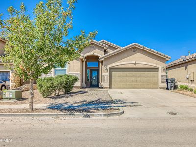 12309 Westbury Ave, El Paso, TX, 79928