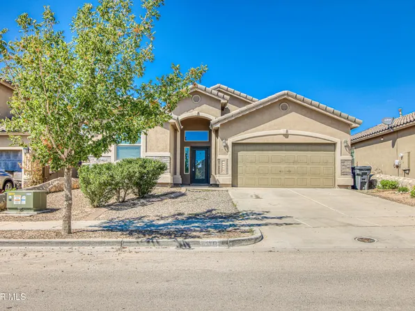 12309 Westbury Ave, El Paso, TX 79928