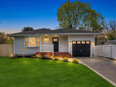 130 Farner Avenue, Selden, NY, 11784