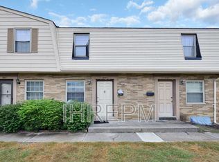 3043 Morsetown Ct N, Columbus, OH 43224