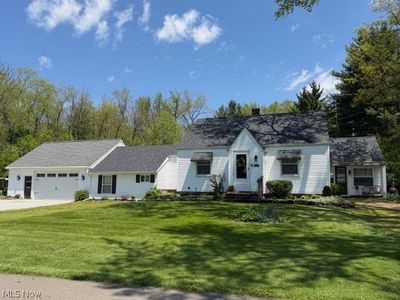 5548 Breezewood Cir NE, Canton, OH, 44705