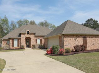 157 Westerly Pl, Madison, MS 39110