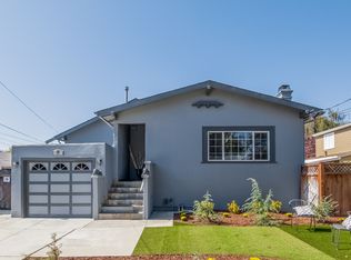 9 Bancroft Rd, Burlingame, CA 94010