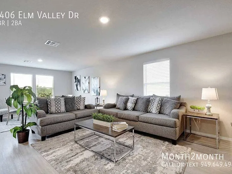 5406 Elm Valley Dr — Photo 2