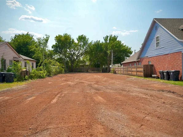 4803 N Asbury Ave, Bethany, OK 73008