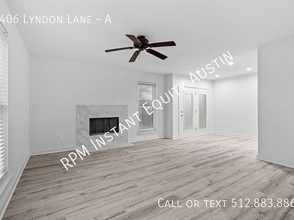 4th image of 8406 Lyndon Ln APT A