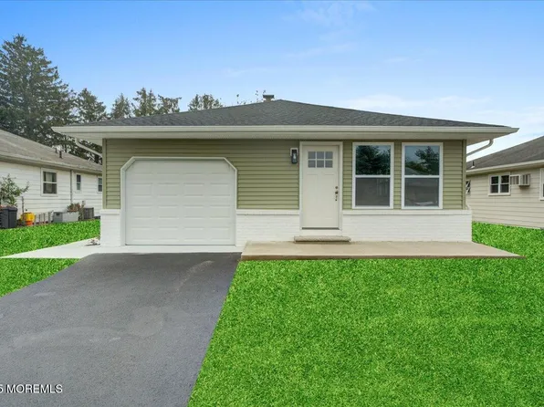 7 Frederiksted Street, Toms River, NJ 08757