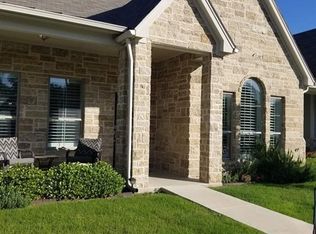 305 Tinker Trl, Burleson, TX 76028