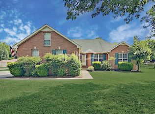 809 Buckshot Ct, Lebanon, TN 37087