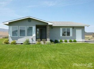 123 Lake Pl SW, Mattawa, WA 99349
