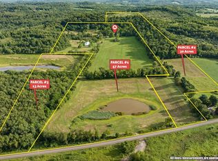 Dover Zoar Rd NE, Bolivar, OH 44612