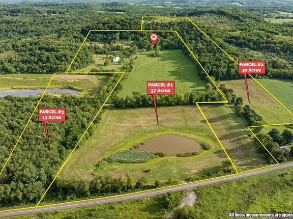 Dover Zoar Rd NE, Bolivar, OH 44612