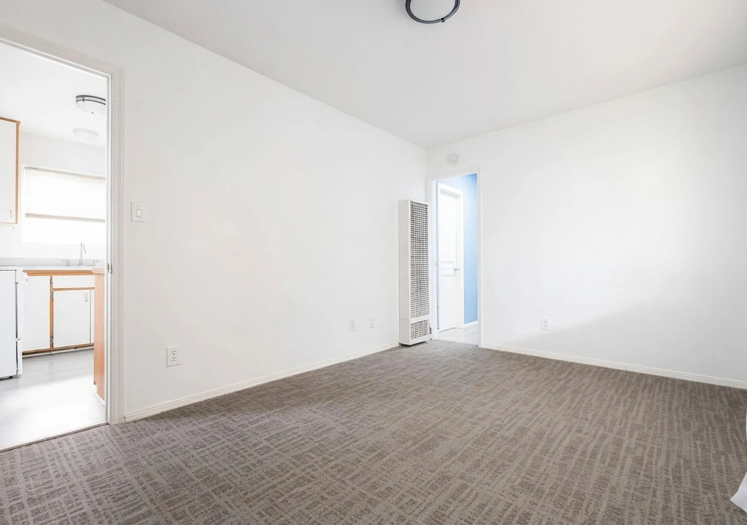 Beautiful Detached 1 Bedroom Home in Lakeside! — Photo 2