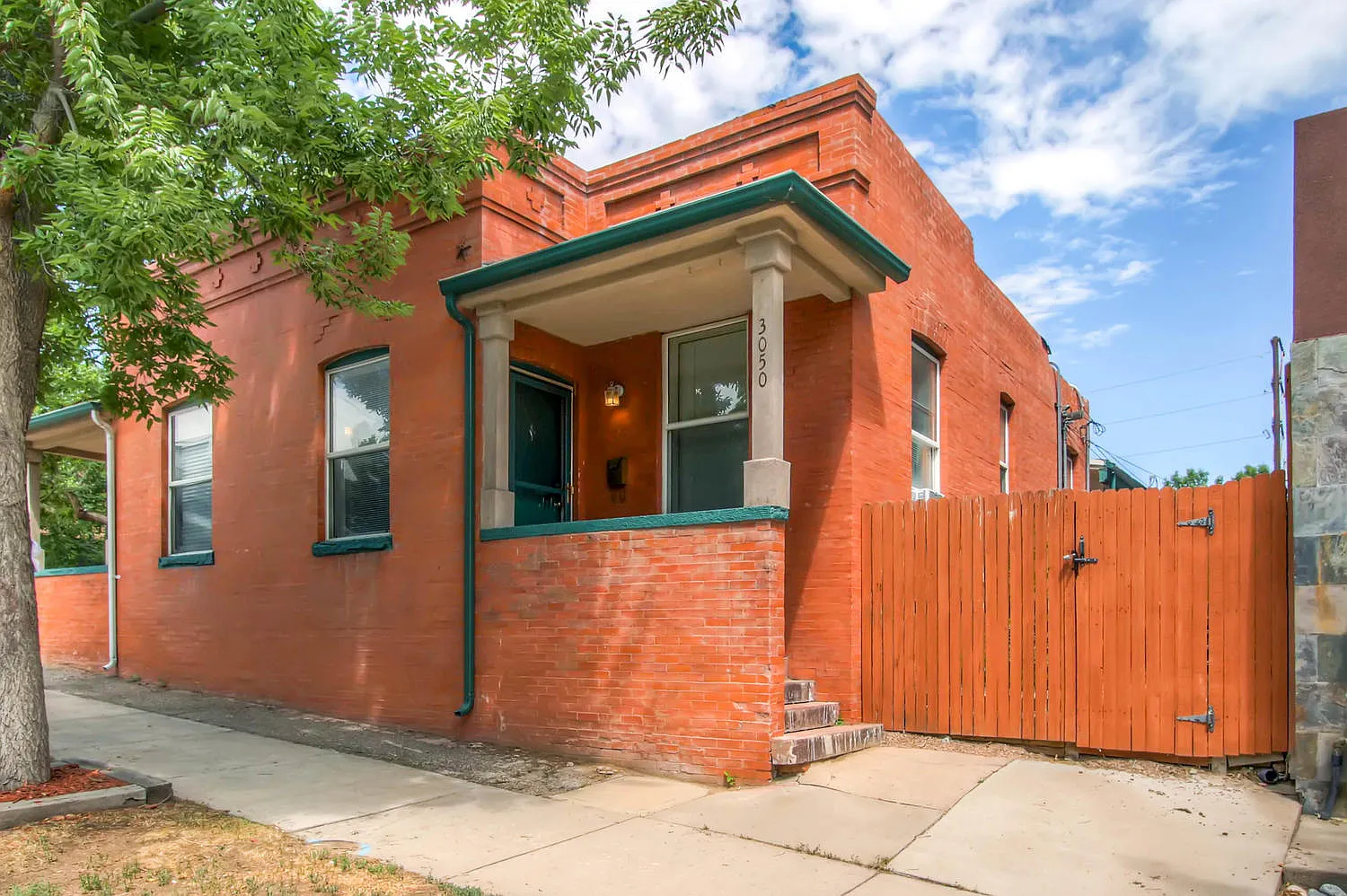 3050 Zuni St - 1 — Photo 1