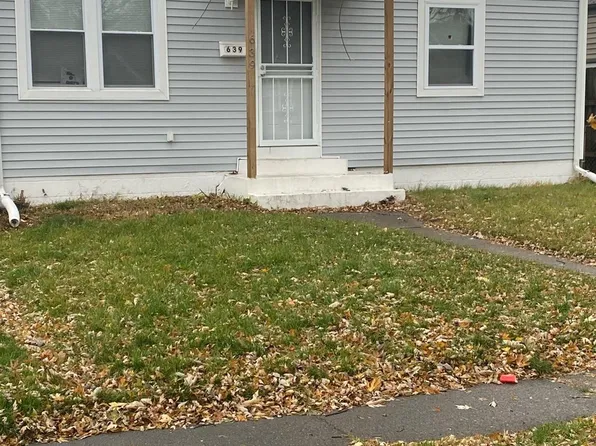 639 Illinois St, Gary, IN 46402