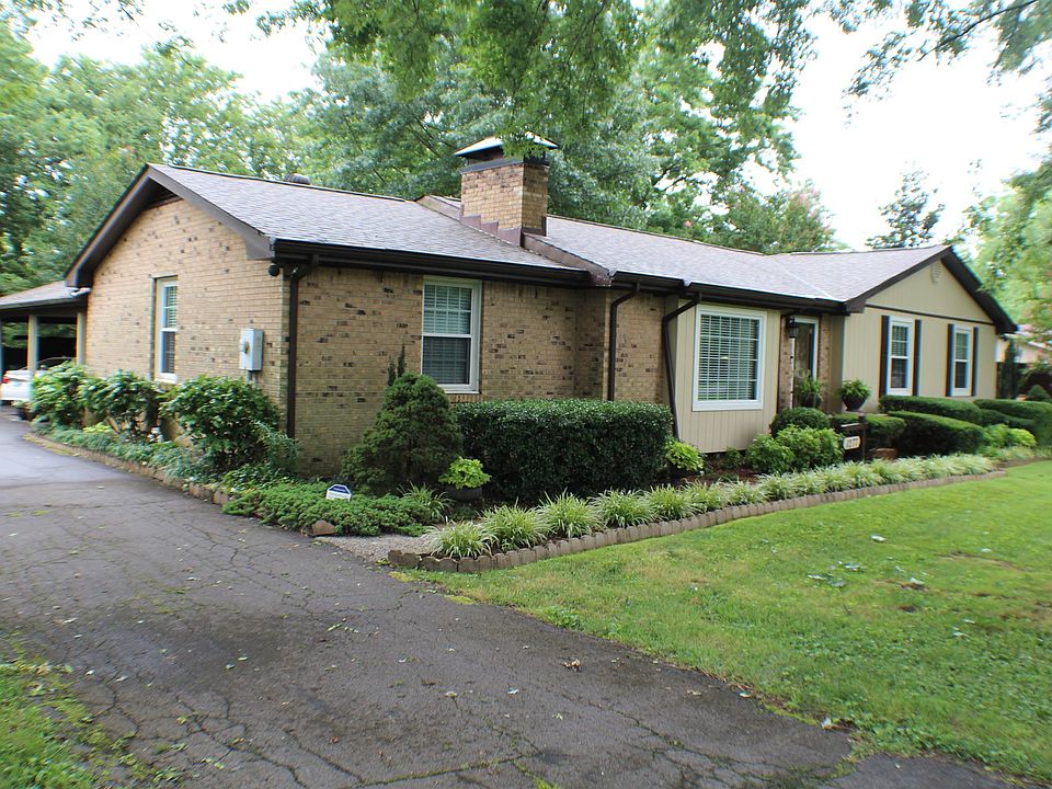 1277 Woodvale Dr, Gallatin, TN 37066 Zillow