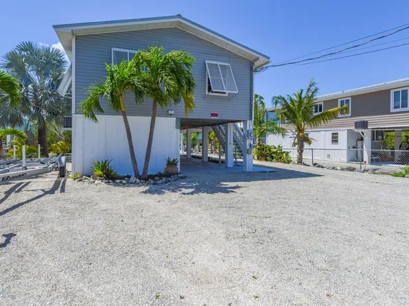 22910 Privateer Dr, Cudjoe Key, FL 33042