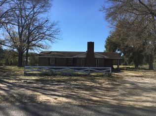 205 Sidney H Adams Rd, Douglas, GA 31535