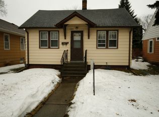 1103 Cherry St, Grand Forks, ND 58201