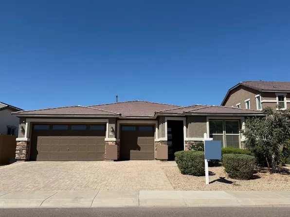 7526 W Jones Ave, Phoenix, AZ 85043