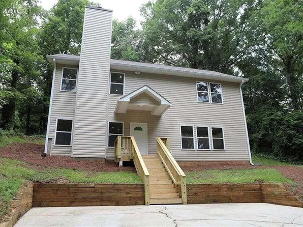 6350 Akins Way, Cumming, GA 30041