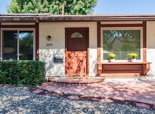 3079 Lodgewood St, Thousand Oaks, CA 91320
