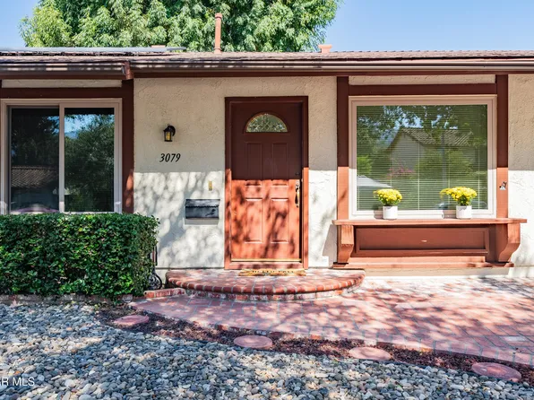 3079 Lodgewood St, Thousand Oaks, CA 91320