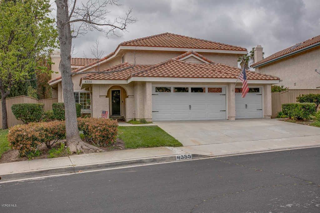 4355 Countrymeadow St, Moorpark, CA 93021 Zillow