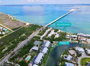 1250 Tennisplace Ct #A-22, Sanibel, FL 33957