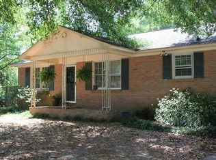 1327 Briarfield Ave, Charleston, SC 29412