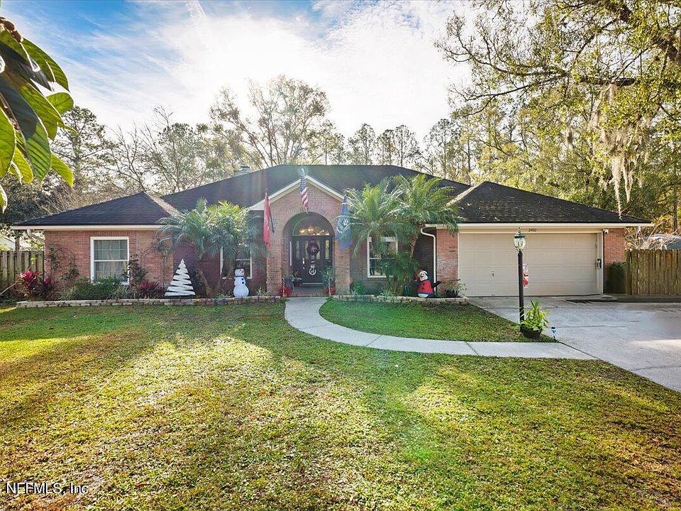1st image of 2400 BLACK FOREST Court