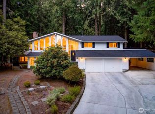 Cottage Lake Heights, Woodinville, WA 98077