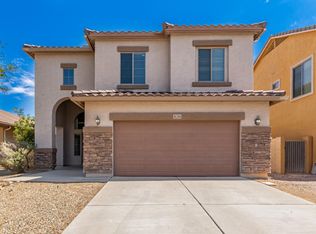 41261 W Laramie Rd, Maricopa, AZ 85138