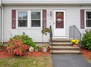 101 Donohue Rd UNIT 10, Dracut, MA 01826