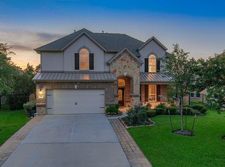 30 Prairie Falcon Pl, Spring, TX 77389