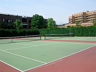 Rented by Gateway Arms Realty Corp