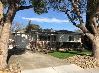 3925 Park Blvd, Palo Alto, CA 94306