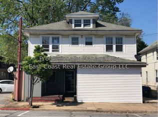 846 W Washington St #2, Hagerstown, MD 21740