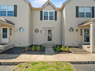 5395 Hostas Ln #7C, Columbus, OH 43235