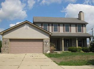 4471 Pheasant Run Ln, Newport, MI 48166