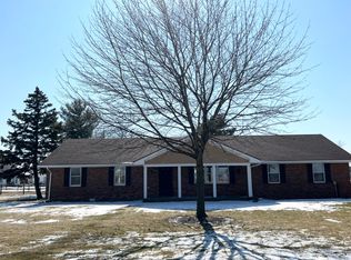 13107 Roachton Rd, Perrysburg, OH 43551