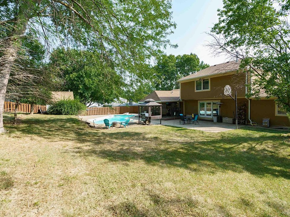 3725 Lindenwood St, Sioux City, IA 51104 MLS 822118 Zillow