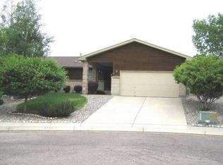 4540 Eileen Ct, Colorado Springs, CO 80919