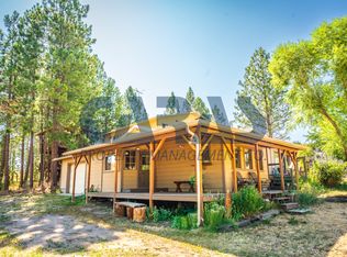 4769 Northview Dr, Stevensville, MT 59870