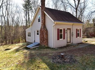 168 Crystal Lake Rd, Ellington, CT 06029