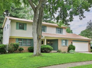 6967 Wethersfield Pl, Columbus, OH 43085