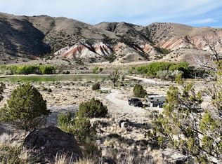 1550 E Pepper Way, Salina, UT 84654