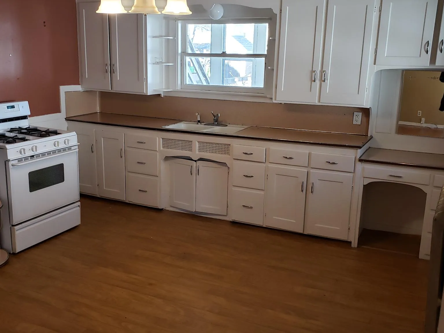 2 bed, $1,450 — Photo 2